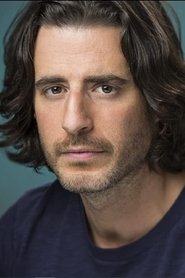 Jonathan Roumie portrait