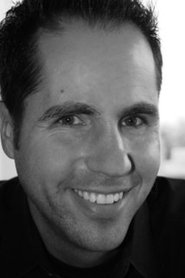 Daryn Tufts portrait