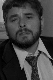 Hans Hirschmüller portrait