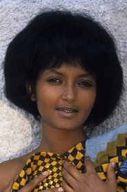Ines Pellegrini portrait