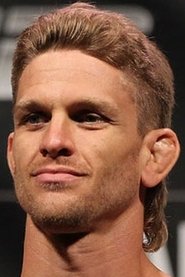 Mike Pyle portrait