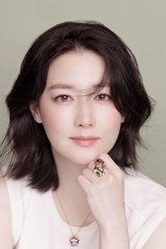 Lee Young-ae portrait