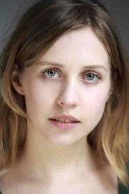 Edyta Budnik portrait