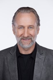 Brian Henson portrait