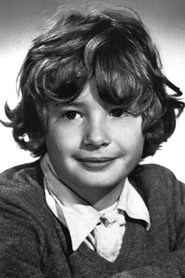 Mark Lester portrait
