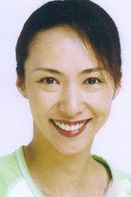 Kana Fujieda portrait