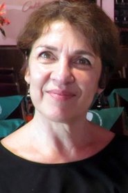 Noemí Frenkel portrait