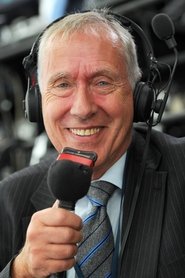 Martin Tyler portrait