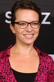 Sophie Goodhart portrait