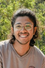 Aditya Uma Baskar portrait