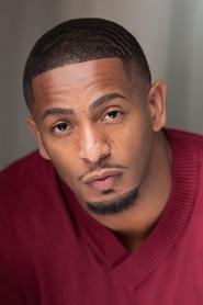 Oshea Russell portrait