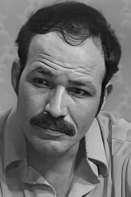 Şahin Cəbrayılov portrait