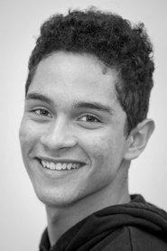 Christiano "Chachi" Delgado portrait
