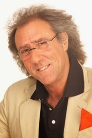 Gianni Mazza portrait