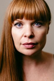 Suzie Toase portrait