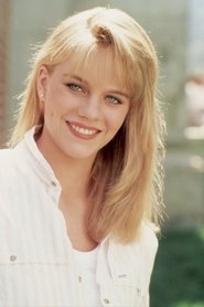 Camille Cooper portrait
