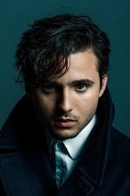 Dylan Schmid portrait