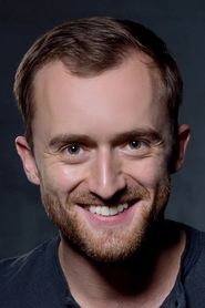 Sergey Godin portrait