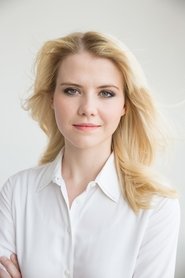 Elizabeth Smart portrait