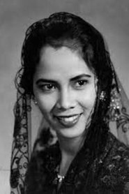 Farida Arriany portrait