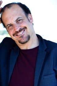 Nick Nicolosi portrait