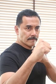 Fendy Pradana portrait