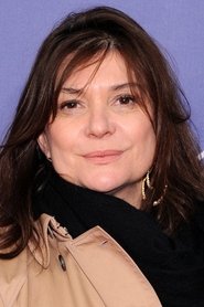 Anne-Dominique Toussaint portrait