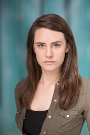 Callie Bussell portrait