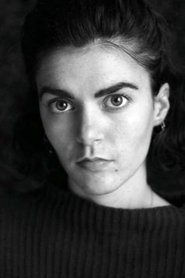 Mélissandre Carrasco portrait