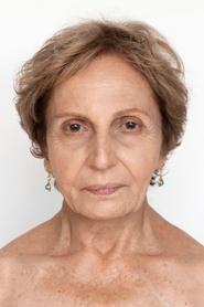 Shosha Goren portrait