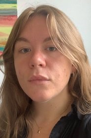 Nanna Meyer Vejborg Larsen portrait