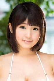 Rika Goto portrait