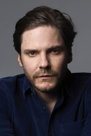 Daniel Brühl portrait
