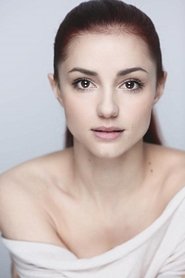 Valentina Karoleva portrait