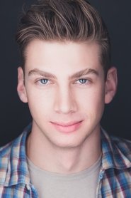 Noah Gaynor portrait