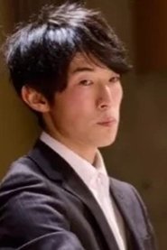 Ryuunosuke Kasai portrait