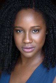 Joy Brunson portrait