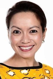 Marmee Regine Cosico portrait
