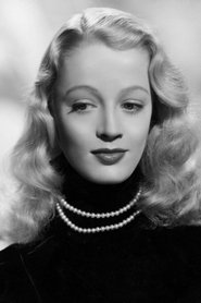 Patricia Dainton portrait