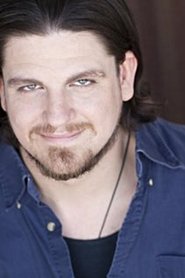 Mark Lancaster portrait