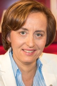 Beatrix von Storch portrait