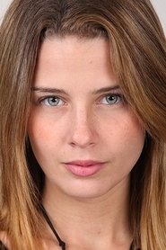 Debby Lagranha portrait
