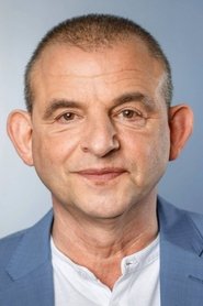 Dominique Horwitz portrait