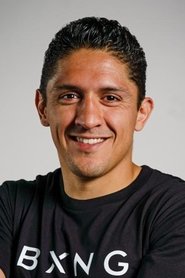 Giovani Santillan portrait
