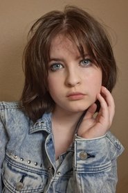 Ryainna Lopez portrait