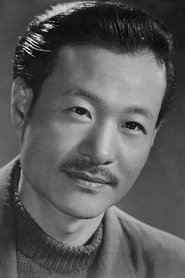 Kewu Li portrait