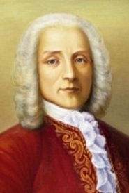Domenico Scarlatti portrait