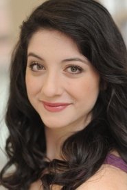 Alexandra Imbrosci-Viera portrait