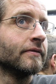 Pim Zwier portrait
