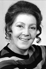 Ljuba Hermanová portrait